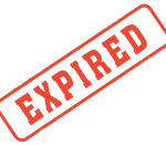 expired